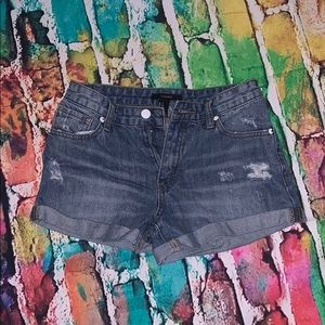 Forever 21 shorts